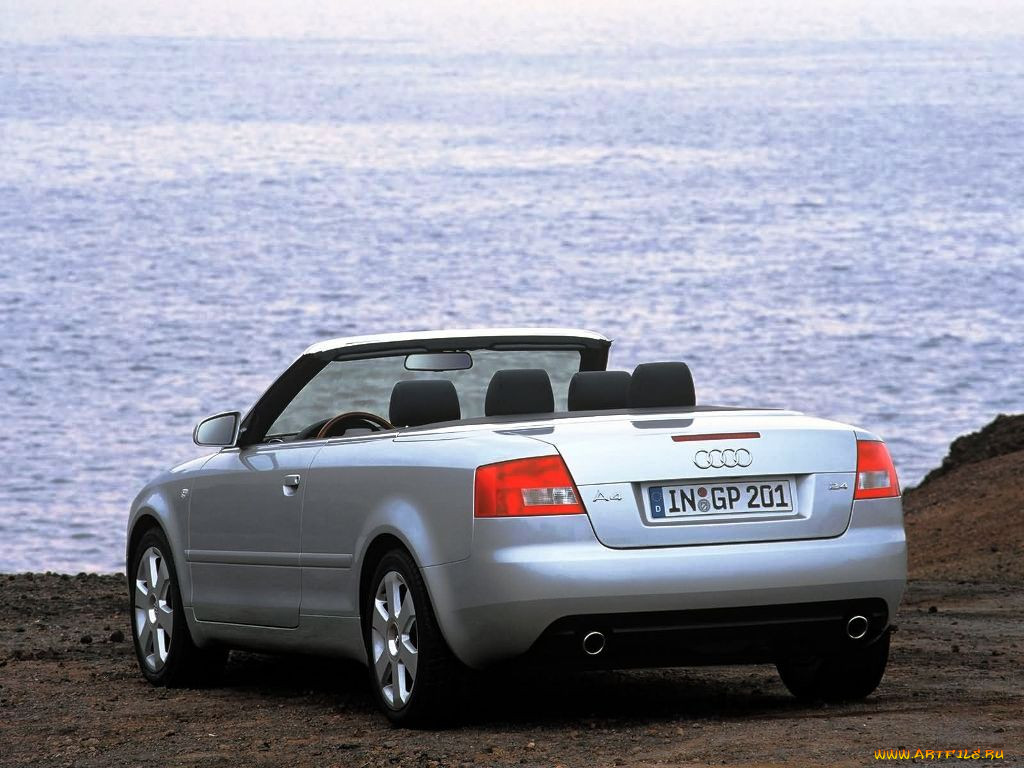 , audi